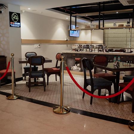 Belvedere Suites 그레이터 노이다 외부 사진