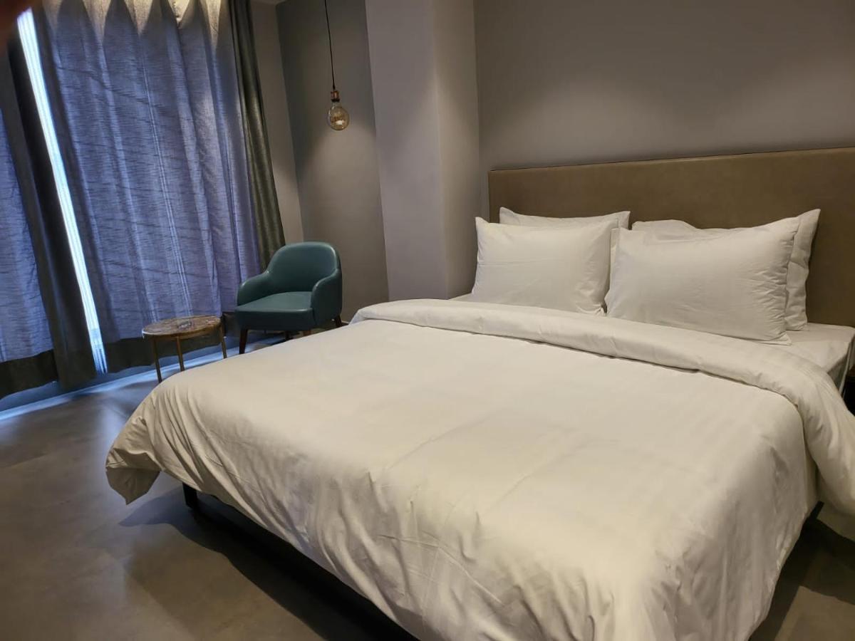 Belvedere Suites 그레이터 노이다 외부 사진
