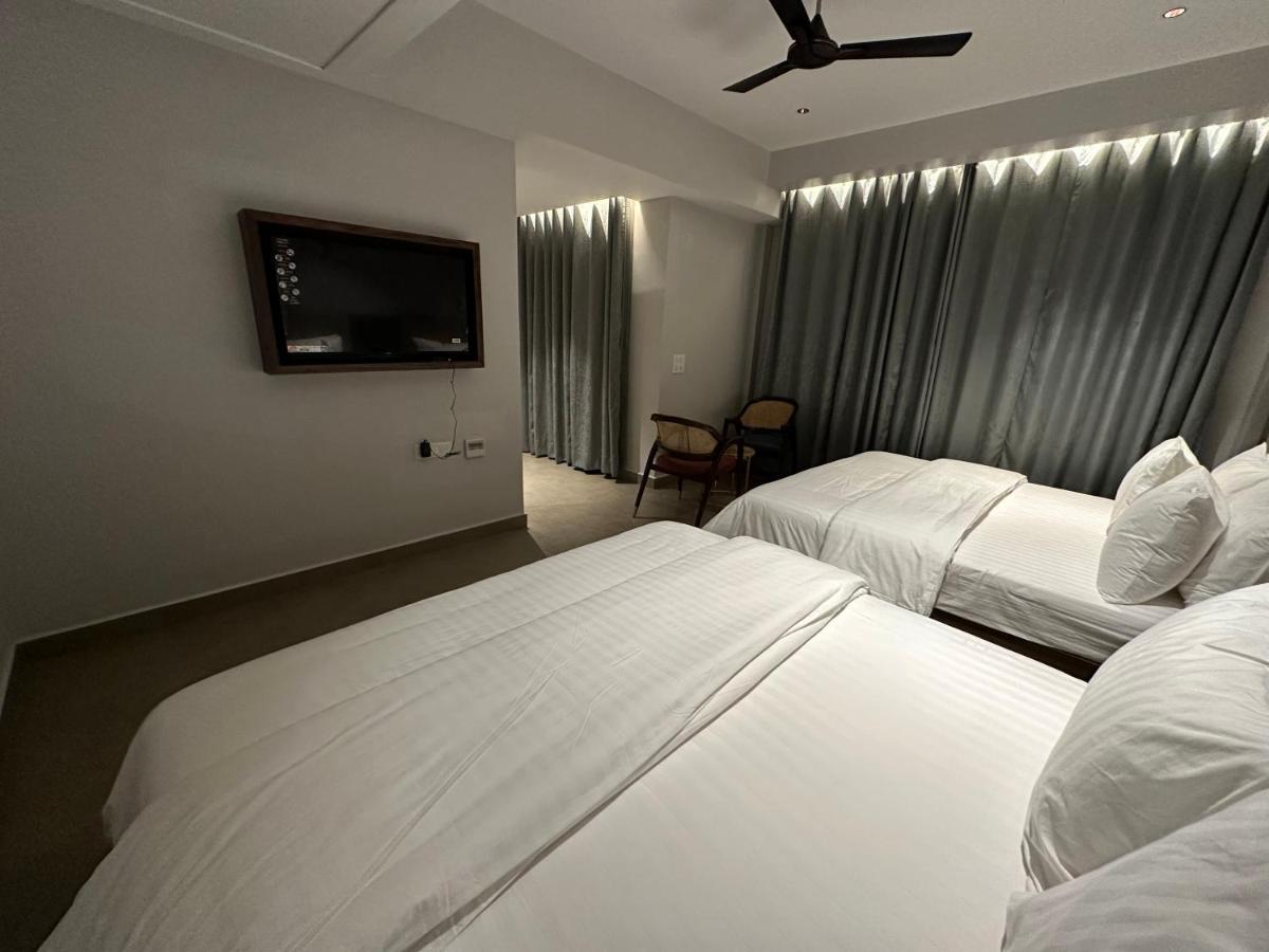 Belvedere Suites 그레이터 노이다 외부 사진