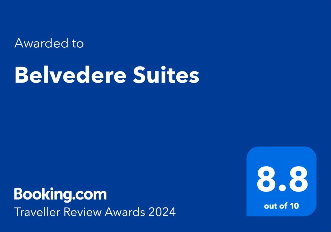 Belvedere Suites 그레이터 노이다 외부 사진