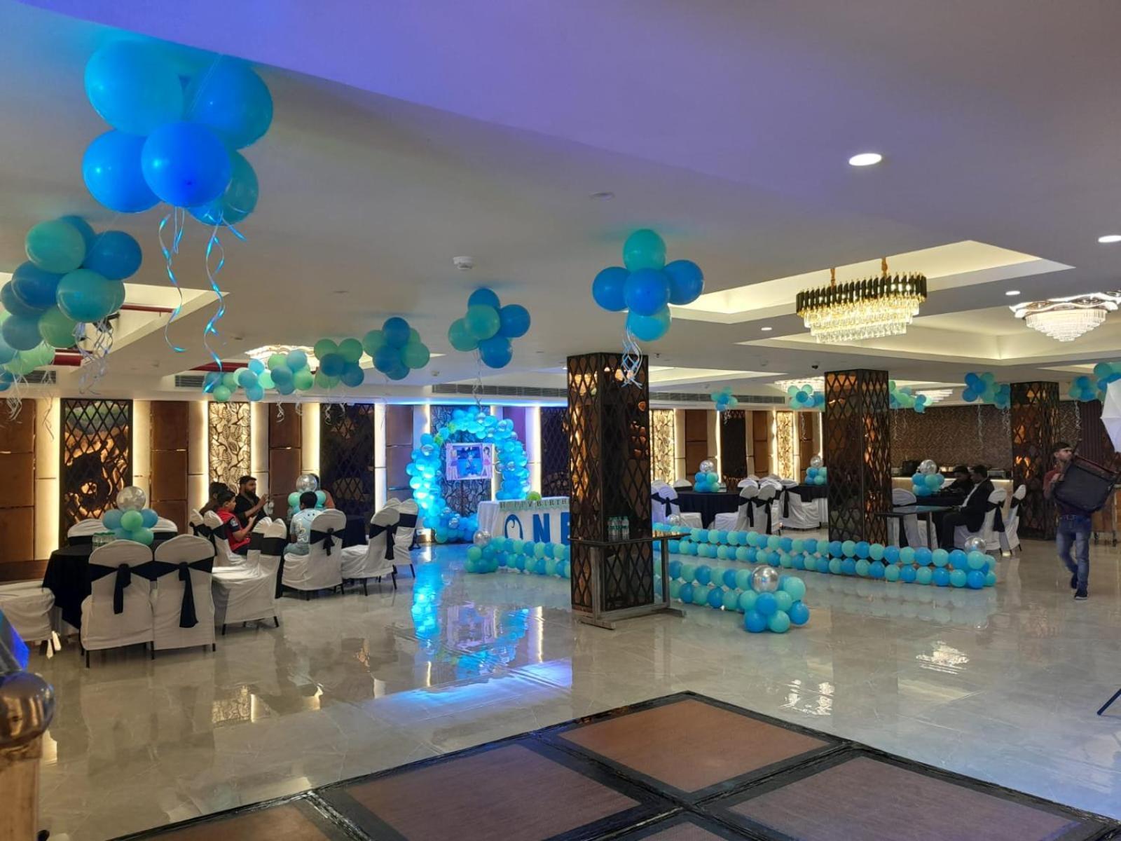 Belvedere Suites 그레이터 노이다 외부 사진