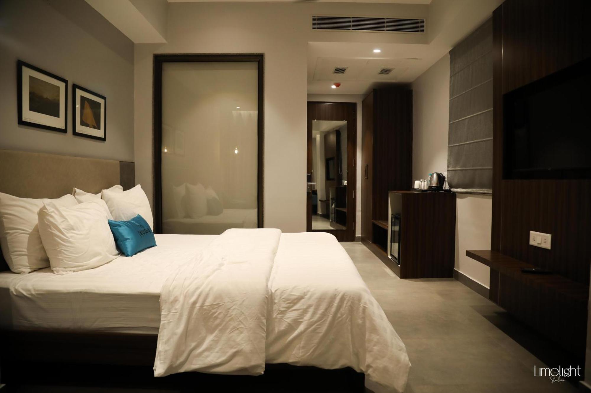Belvedere Suites 그레이터 노이다 외부 사진