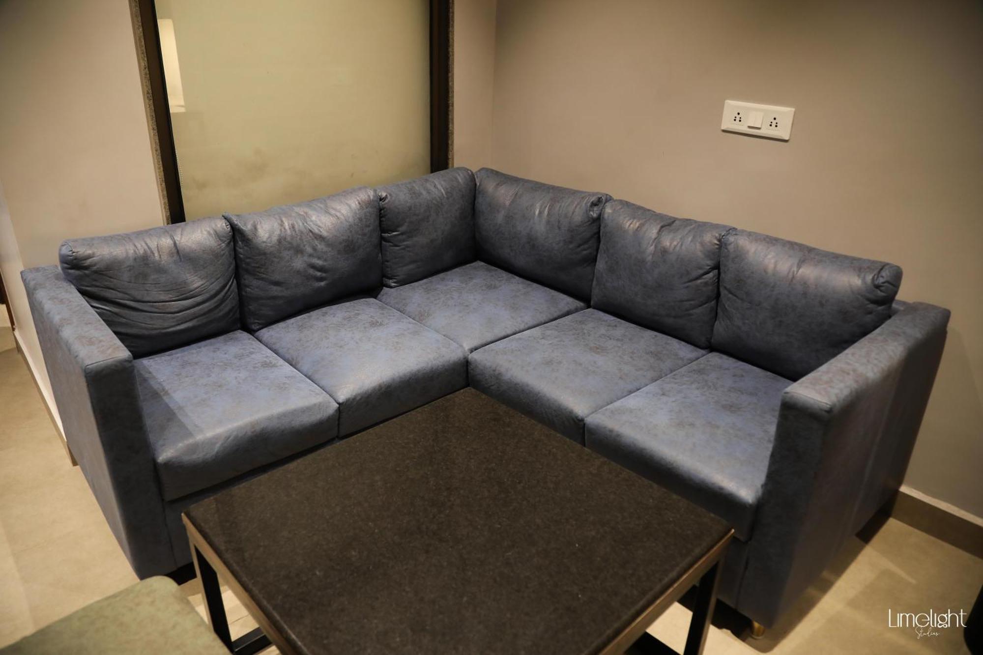 Belvedere Suites 그레이터 노이다 외부 사진