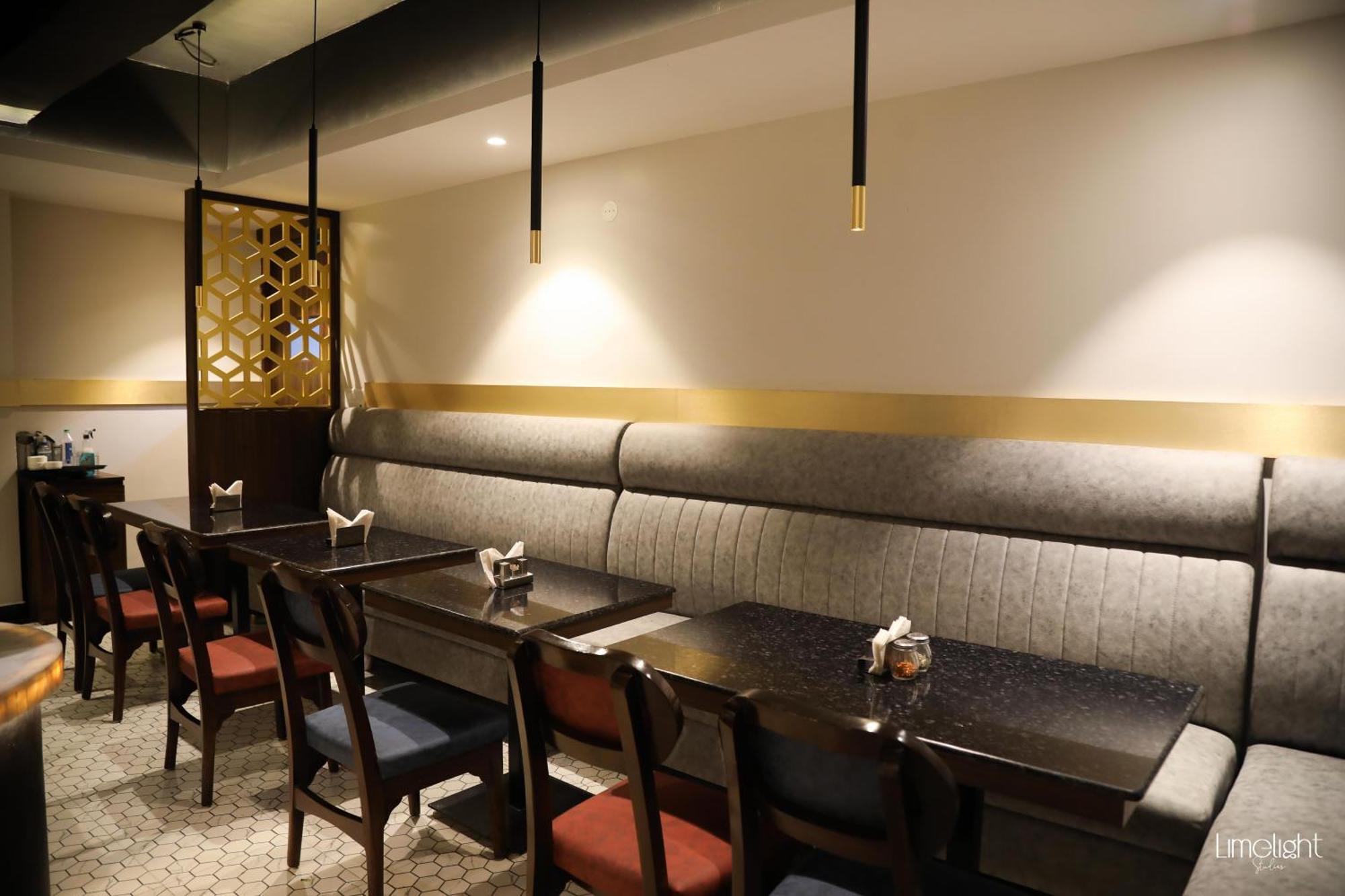 Belvedere Suites 그레이터 노이다 외부 사진