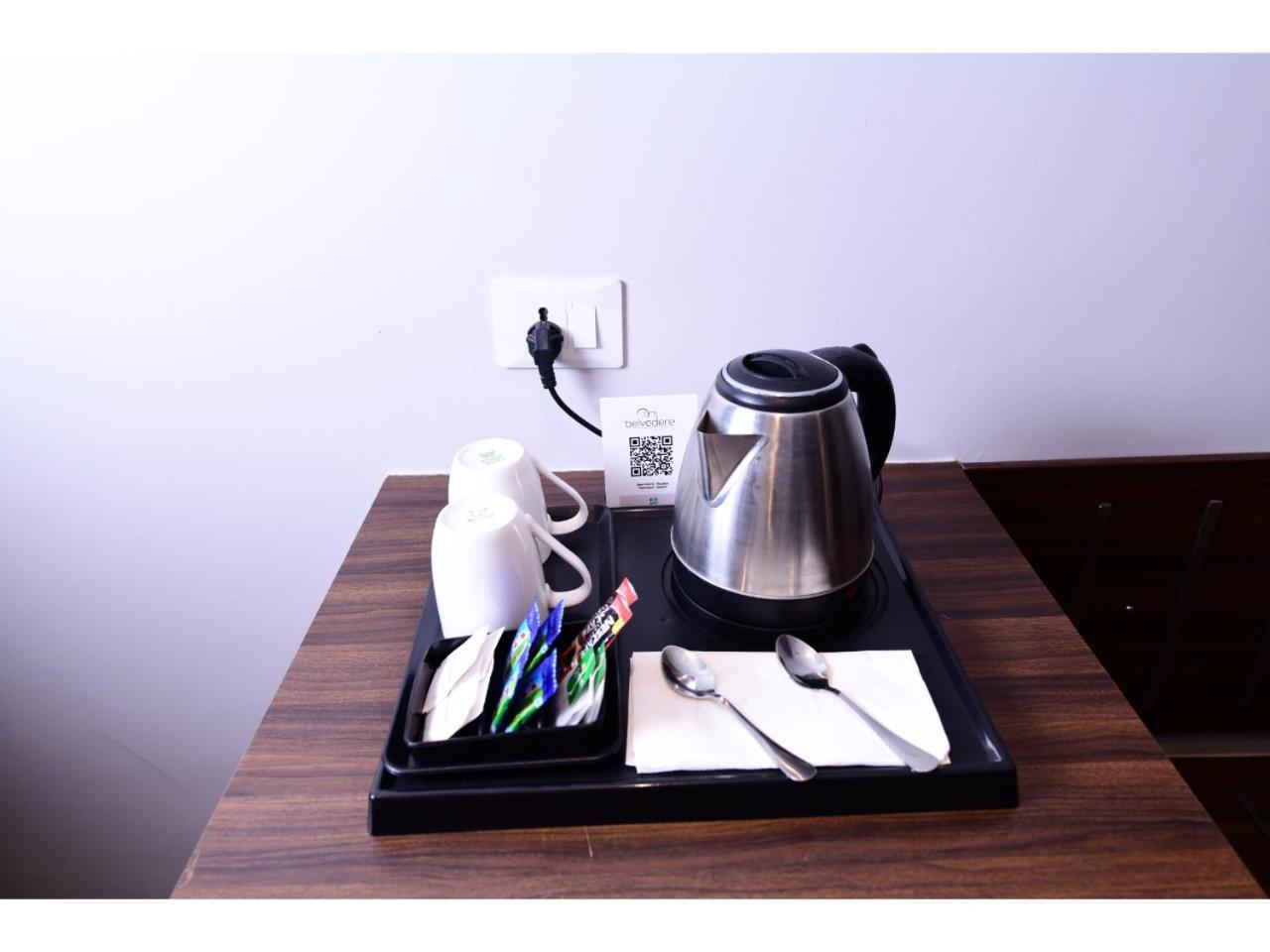 Belvedere Suites 그레이터 노이다 외부 사진