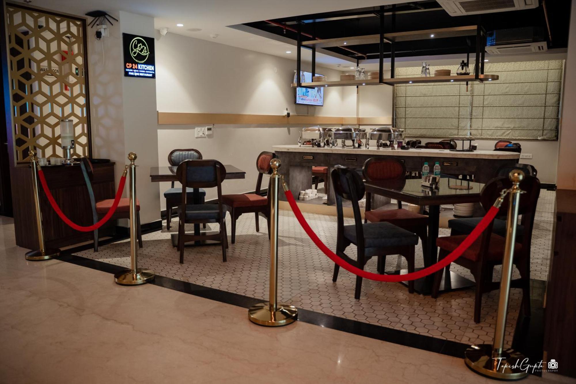 Belvedere Suites 그레이터 노이다 외부 사진