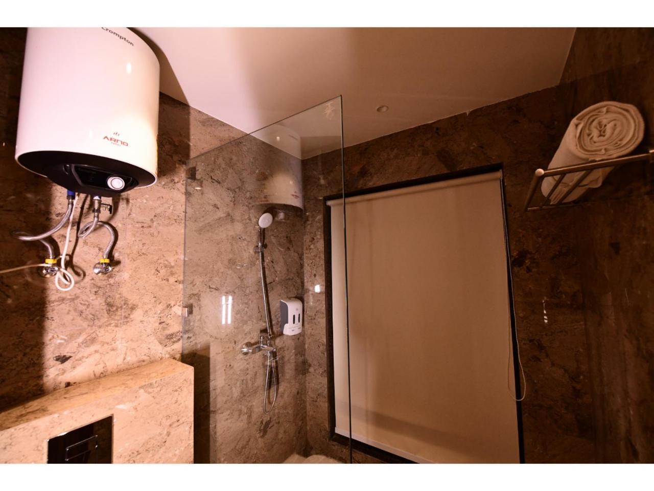 Belvedere Suites 그레이터 노이다 외부 사진