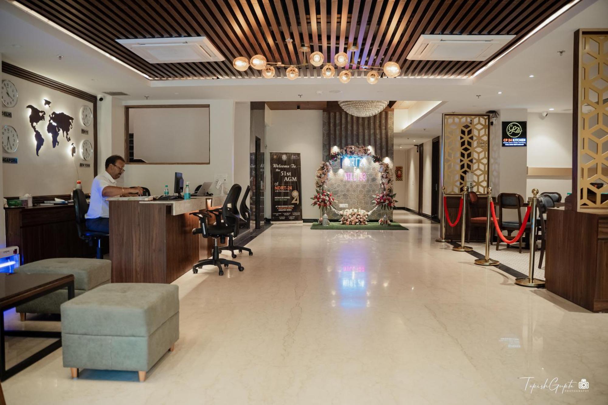 Belvedere Suites 그레이터 노이다 외부 사진