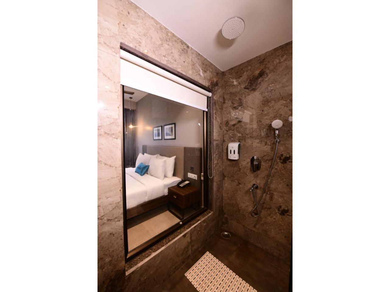 Belvedere Suites 그레이터 노이다 외부 사진