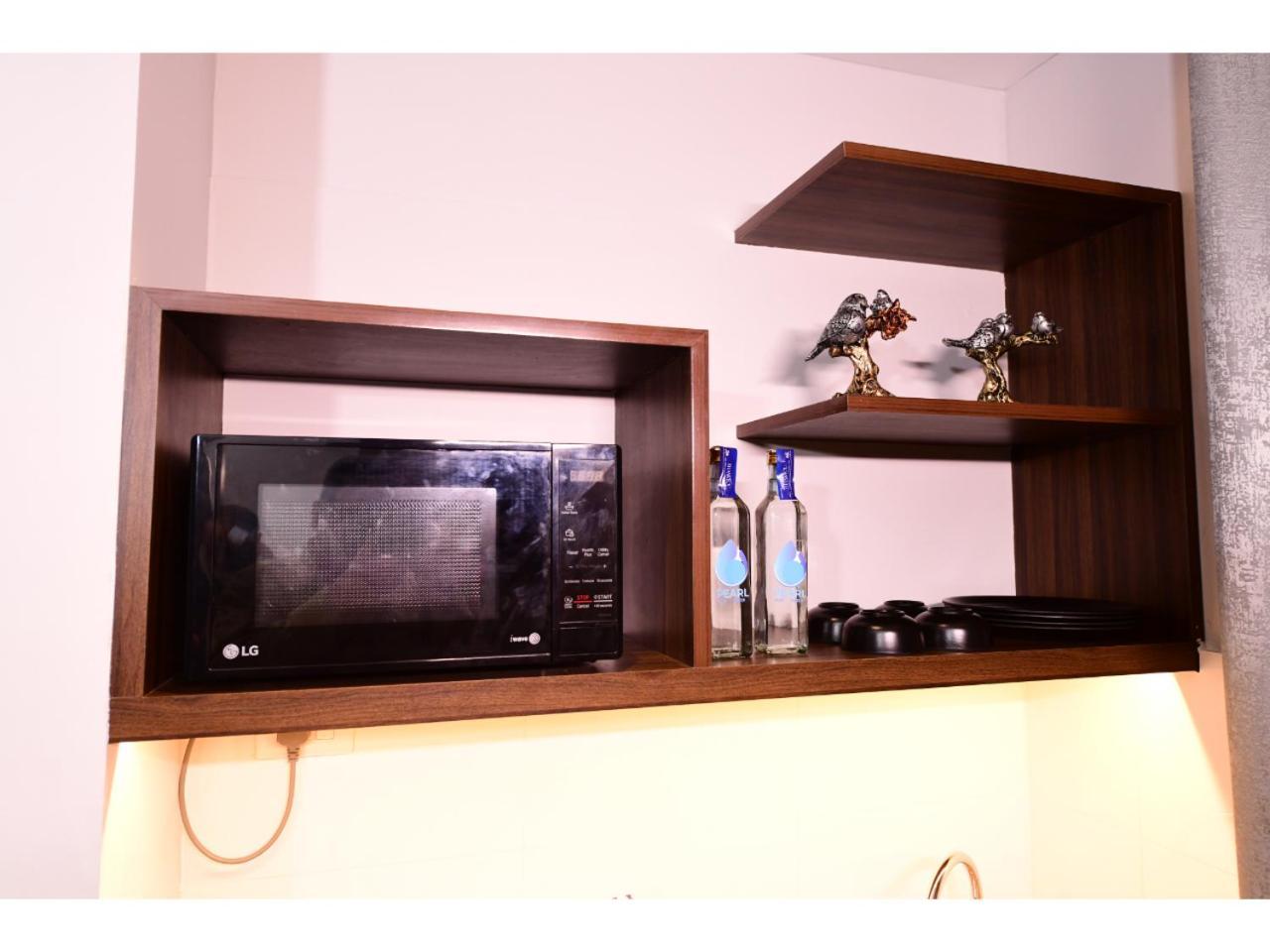 Belvedere Suites 그레이터 노이다 외부 사진