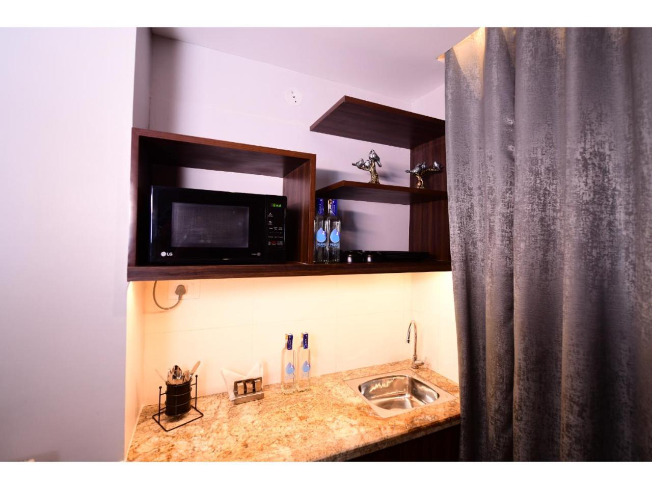 Belvedere Suites 그레이터 노이다 외부 사진