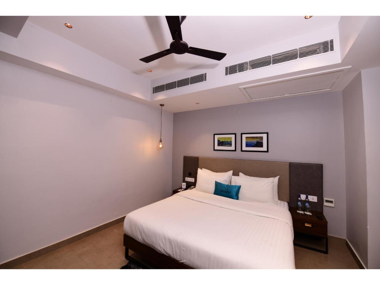 Belvedere Suites 그레이터 노이다 외부 사진
